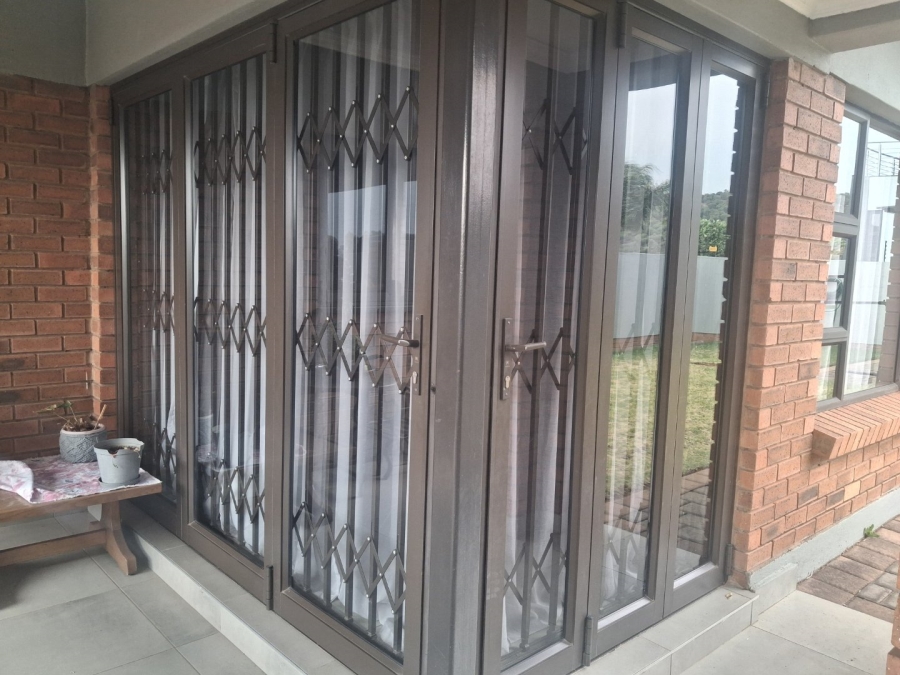 To Let 3 Bedroom Property for Rent in Somerton Estate Free State